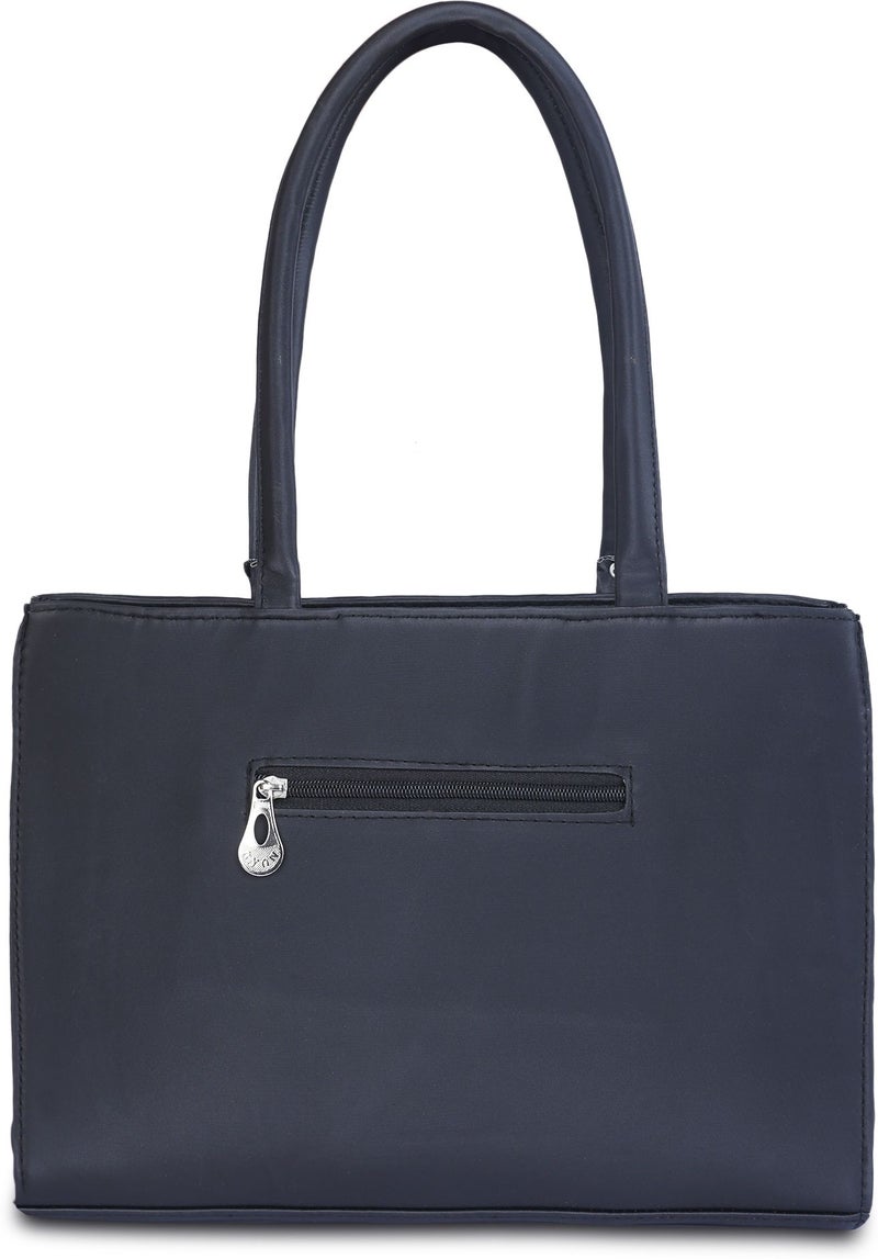 Osman Elegant Black Handbag for Women - Image 3